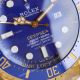 Clean Factory Rolex Deep Sea-Dweller Yellow Gold-Blue Watch ETA2836 44mm (3)_th.jpg